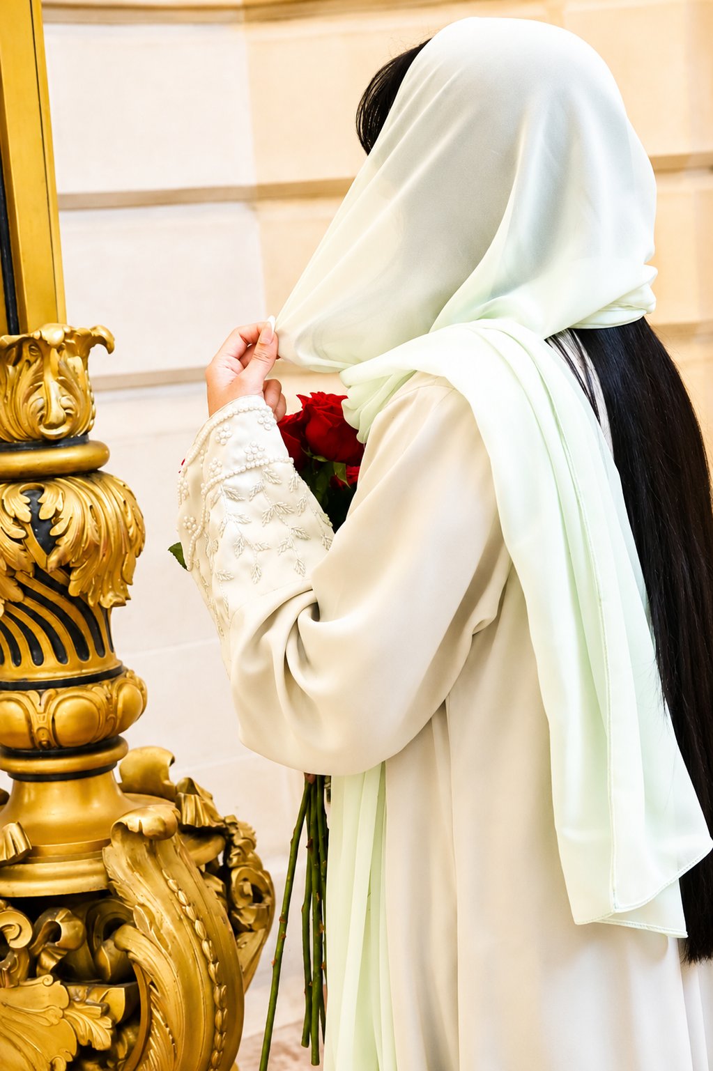 Naima, view 3