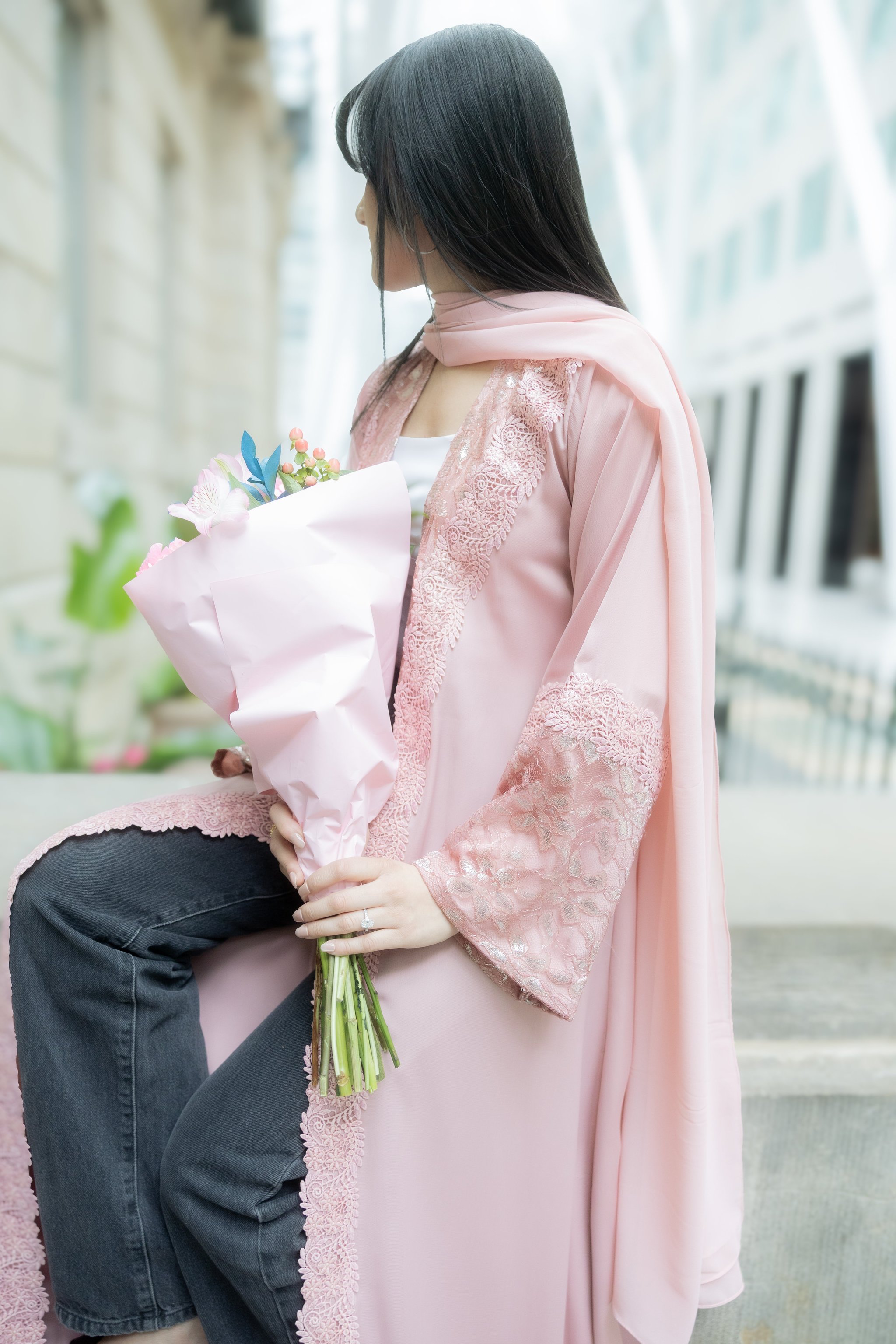 Nafira by Noor Khair