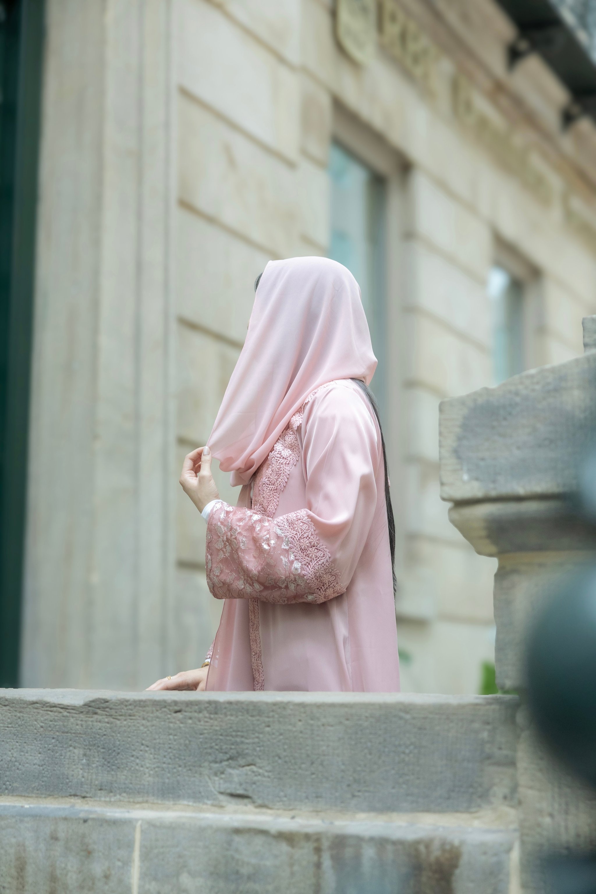 Nafira, view 3