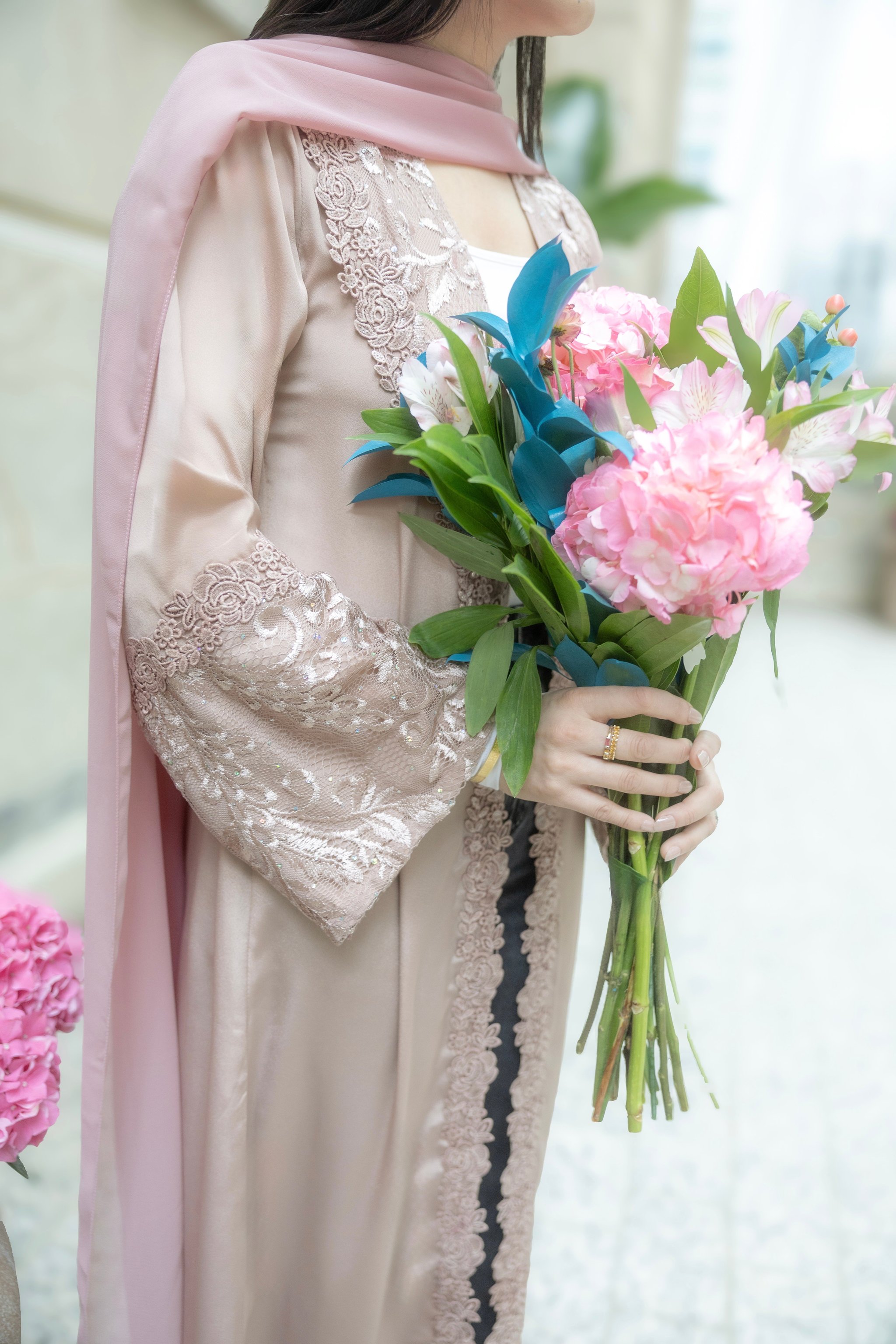 Nahla by Noor Khair