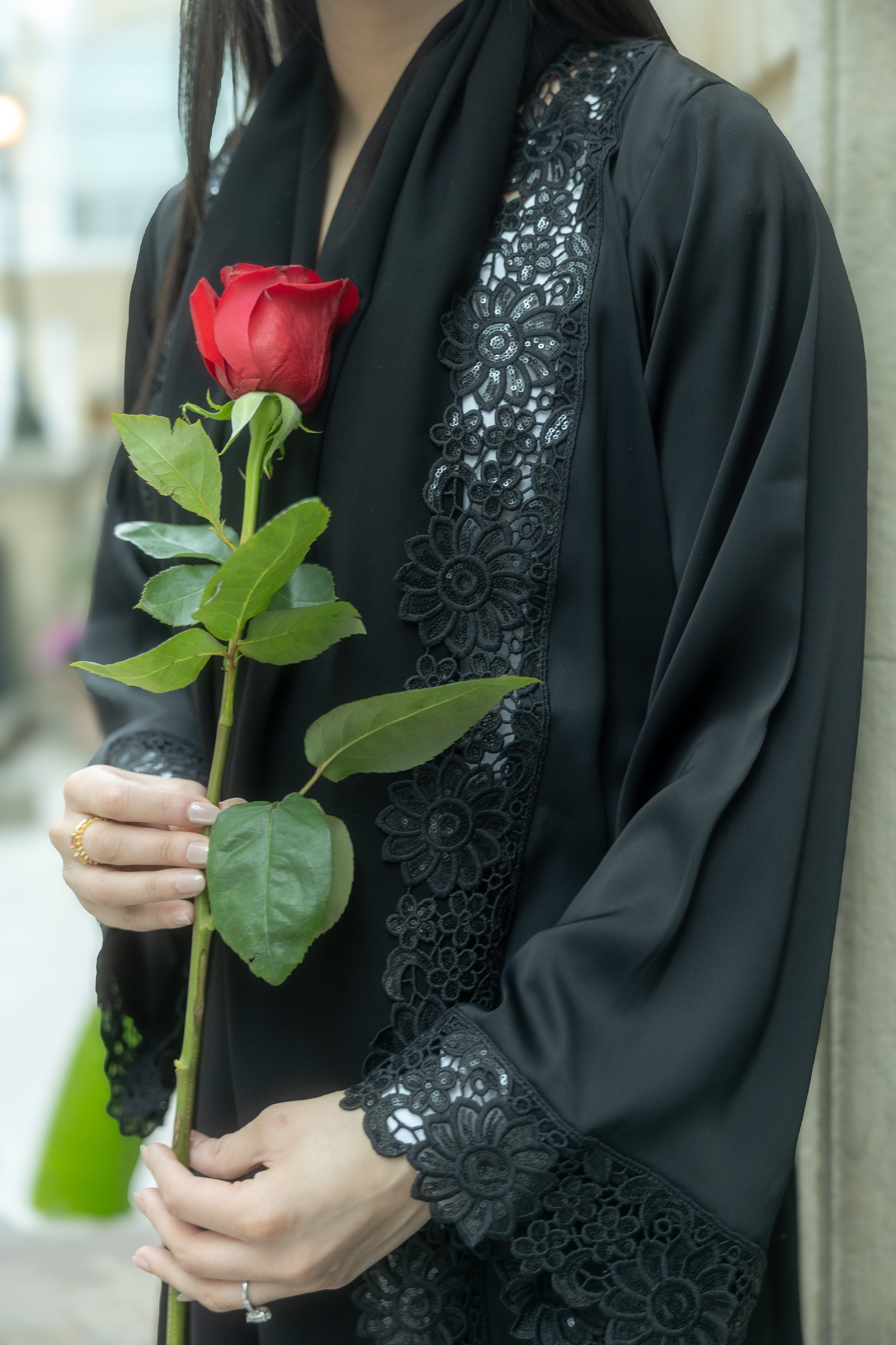 Nazhah by Noor Khair