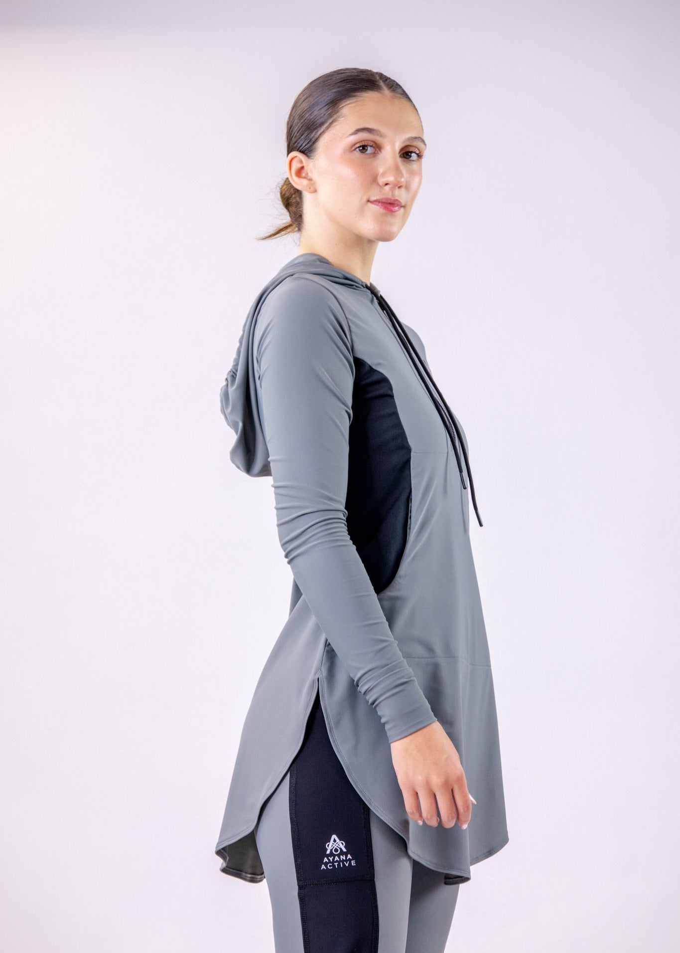 Anna Tunic, view 2