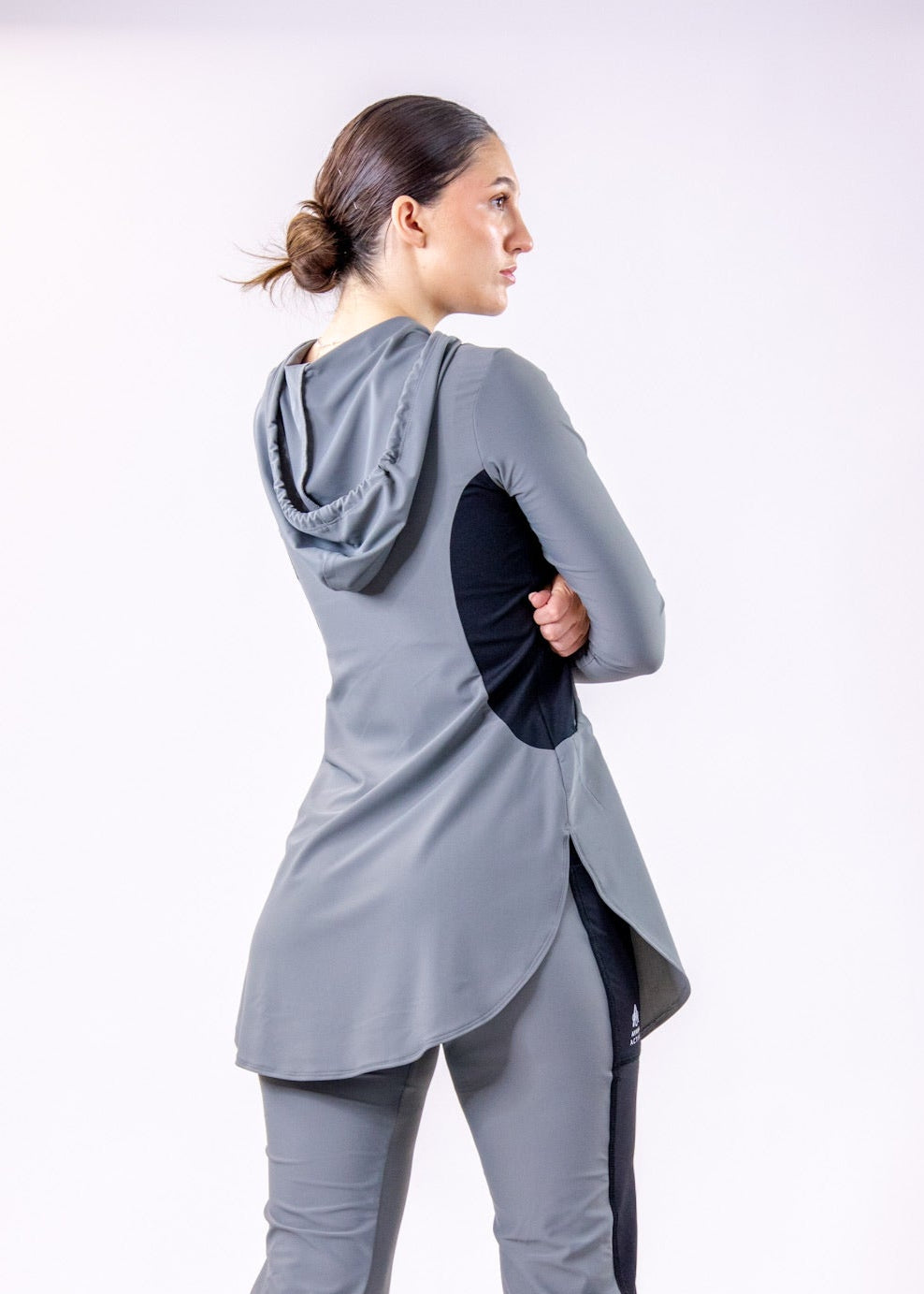 Anna Tunic, view 3