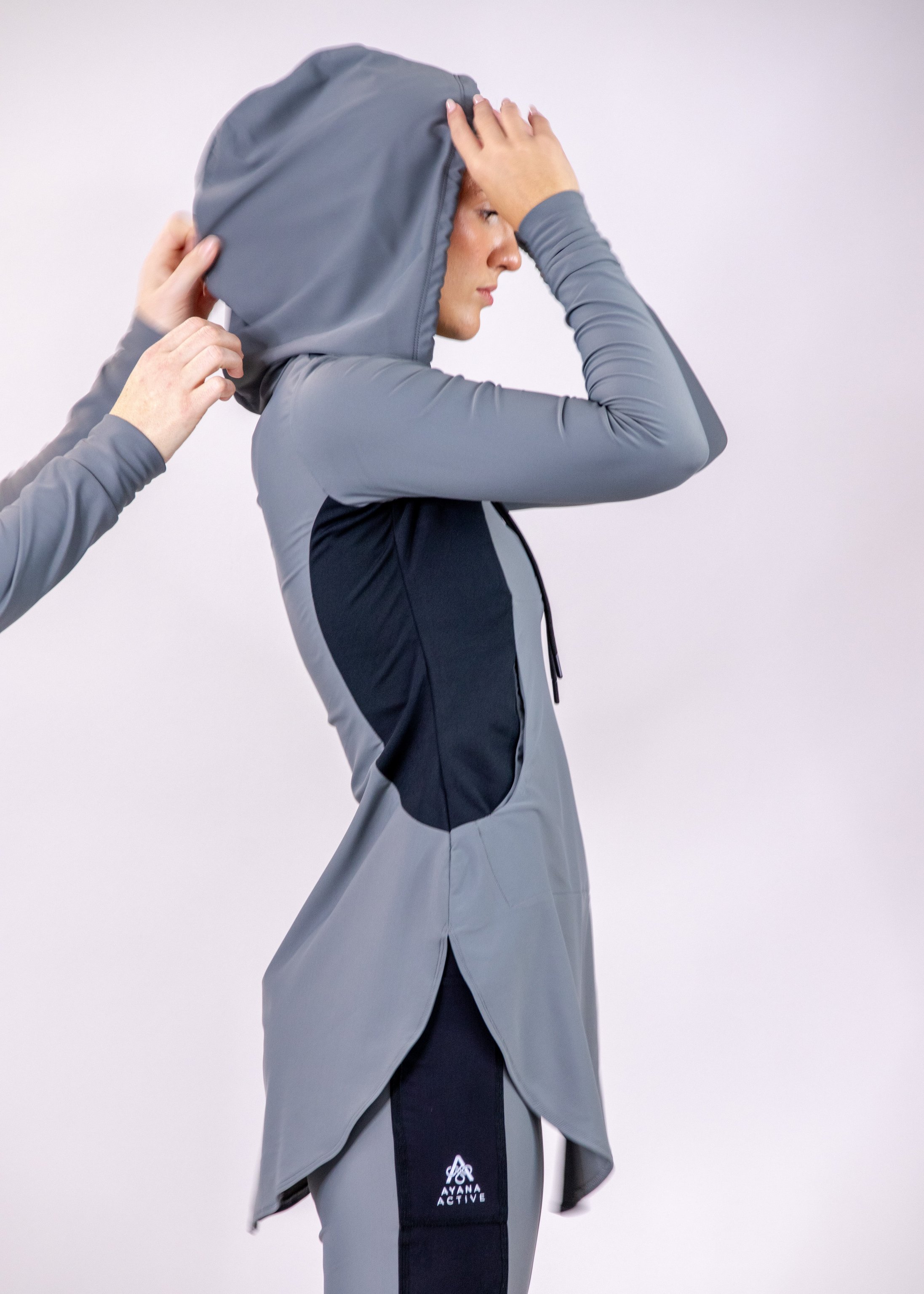 Anna Tunic, view 4