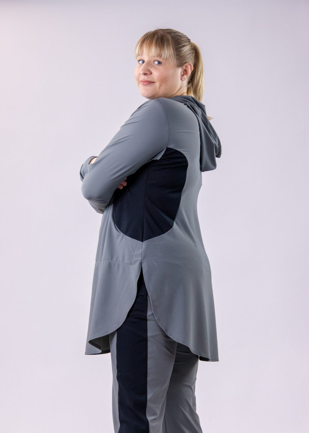 Anna Tunic, view 7