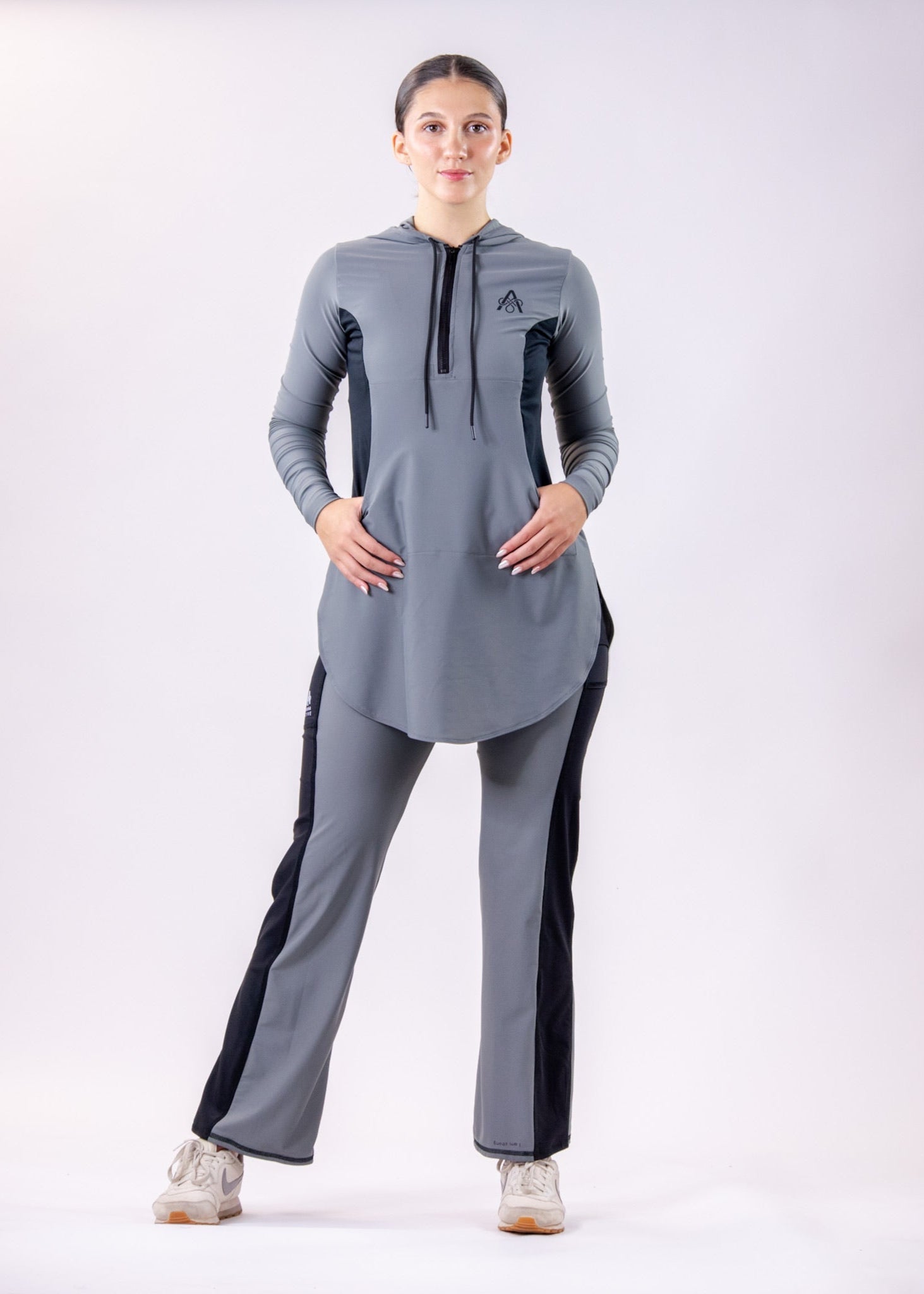 Amy Pant, view 2