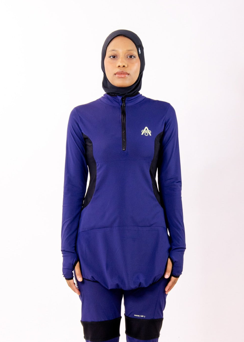 Ayana Tunic by Ayana Active
