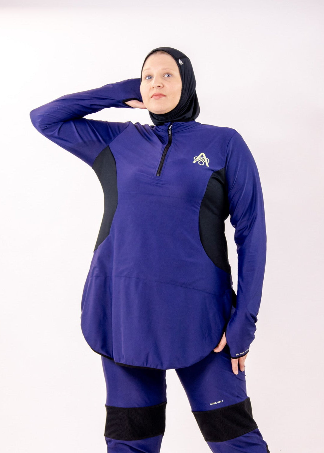 Ayana Tunic, view 4