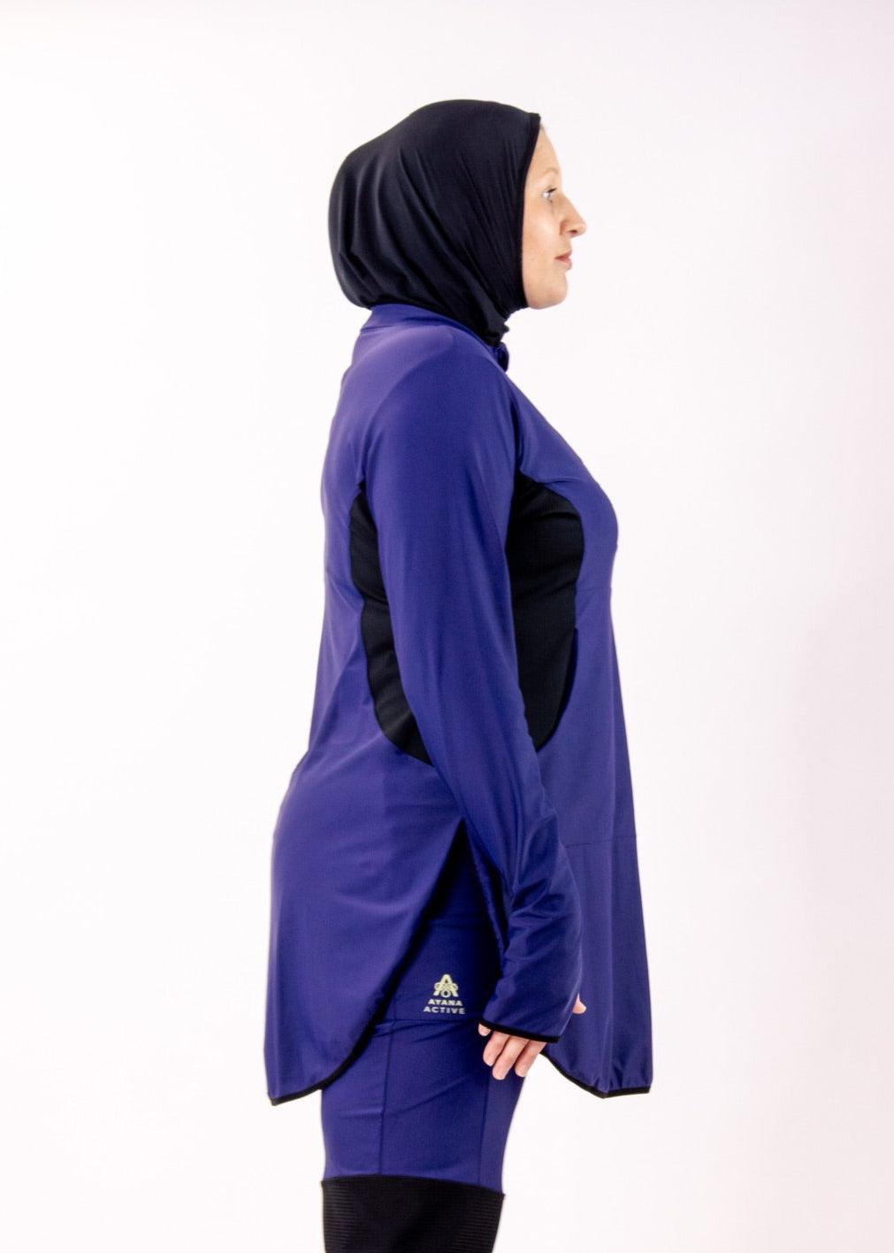 Ayana Tunic, view 5