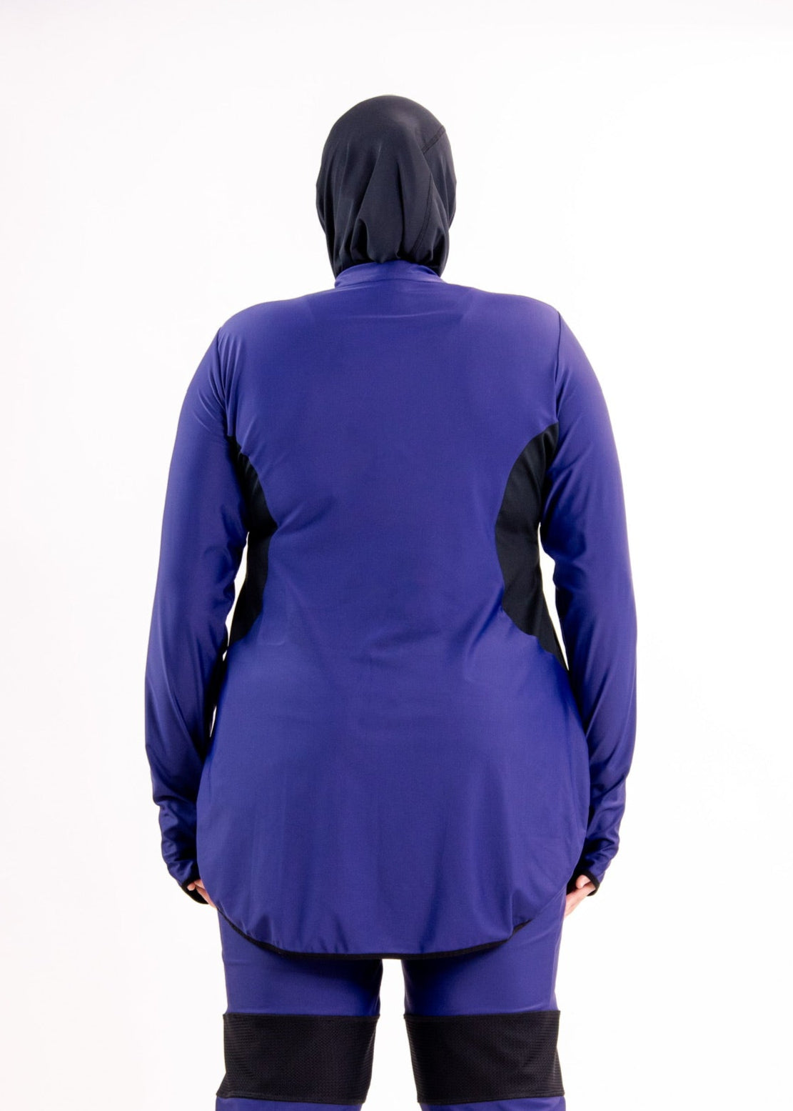 Ayana Tunic, view 6