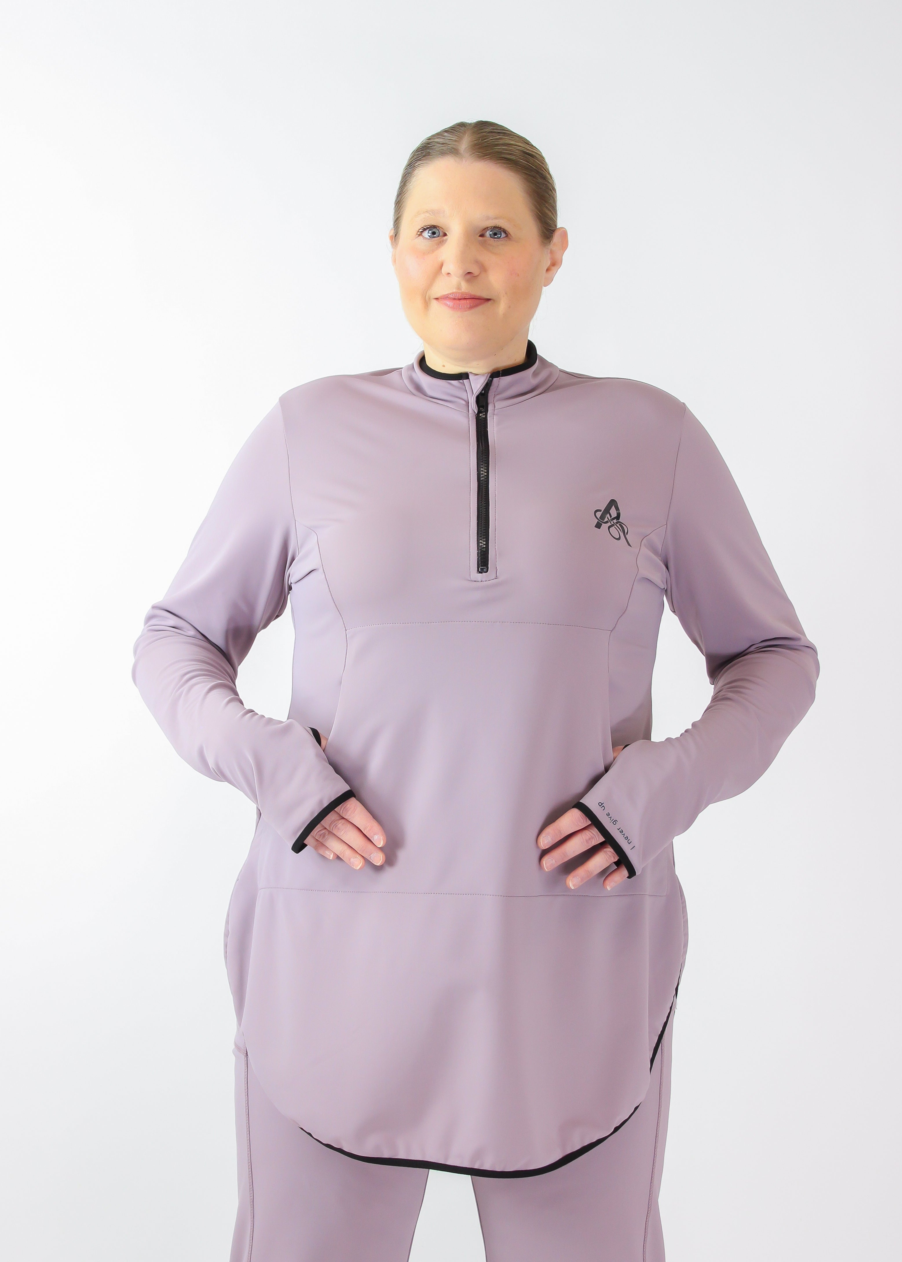 Ayana Tunic, view 7