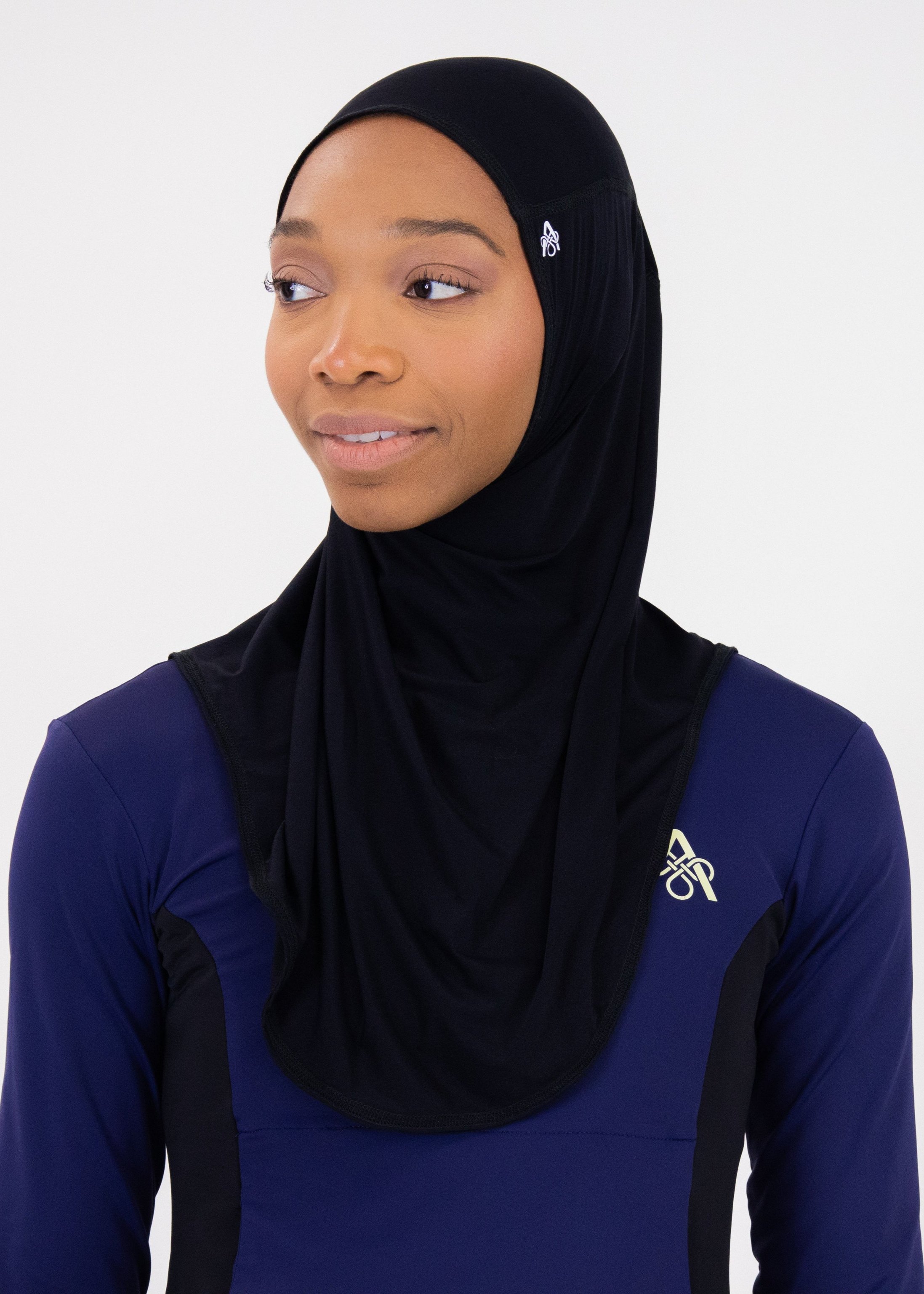 Amina Tube: Eco-friendly Hijab by Ayana Active