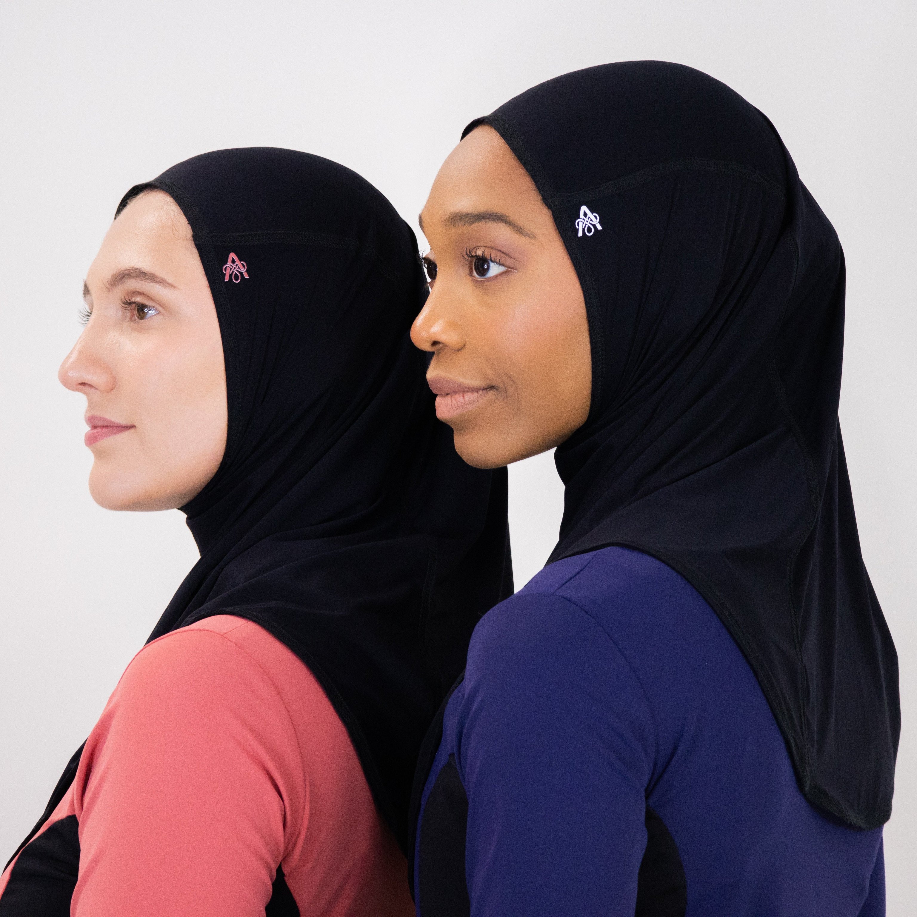 Amina Tube: Eco-friendly Hijab, view 3