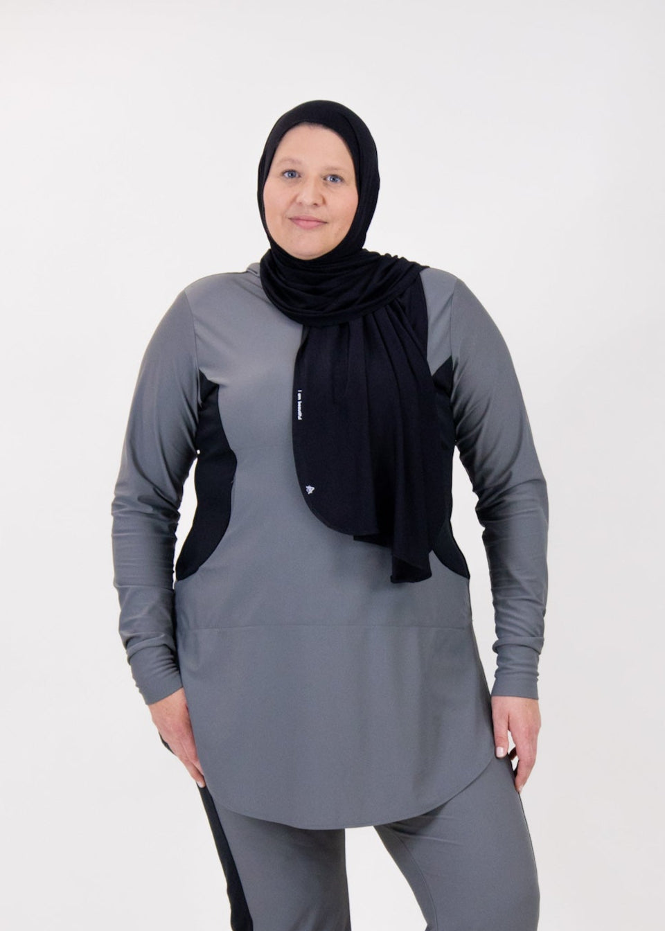 Amara Sheilah: Eco- friendly Hijab, view 4