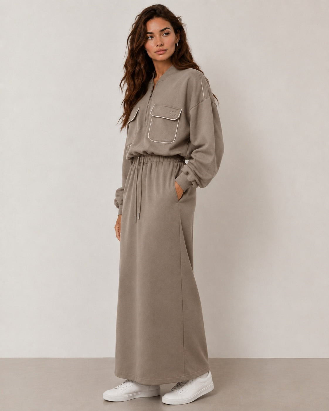 Verona Sport Skirt Set, view 3