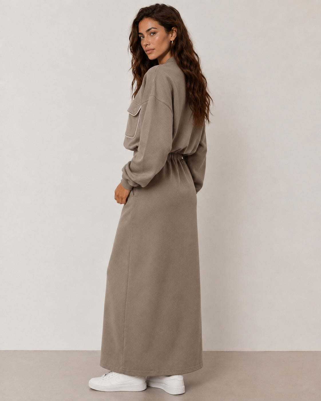 Verona Sport Skirt Set, view 4