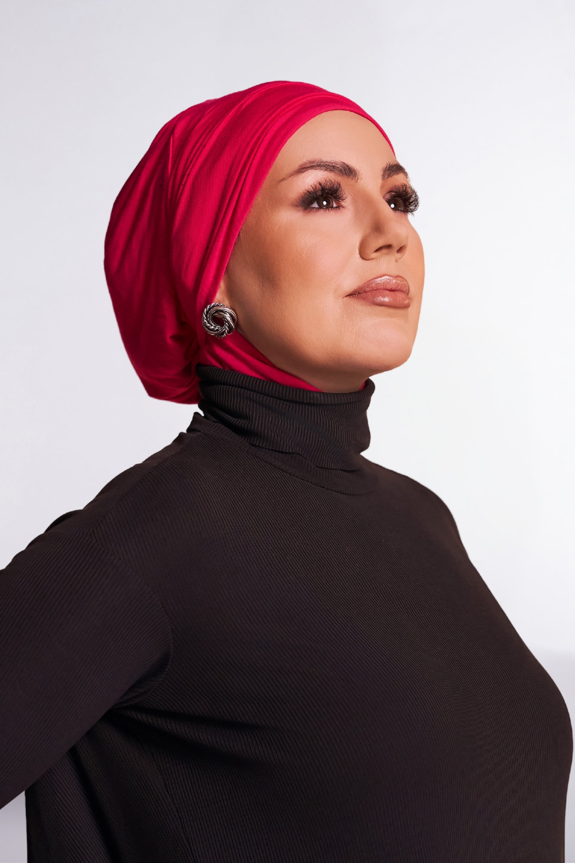 DuoWear 2-in-1 Hijab by Yallawear