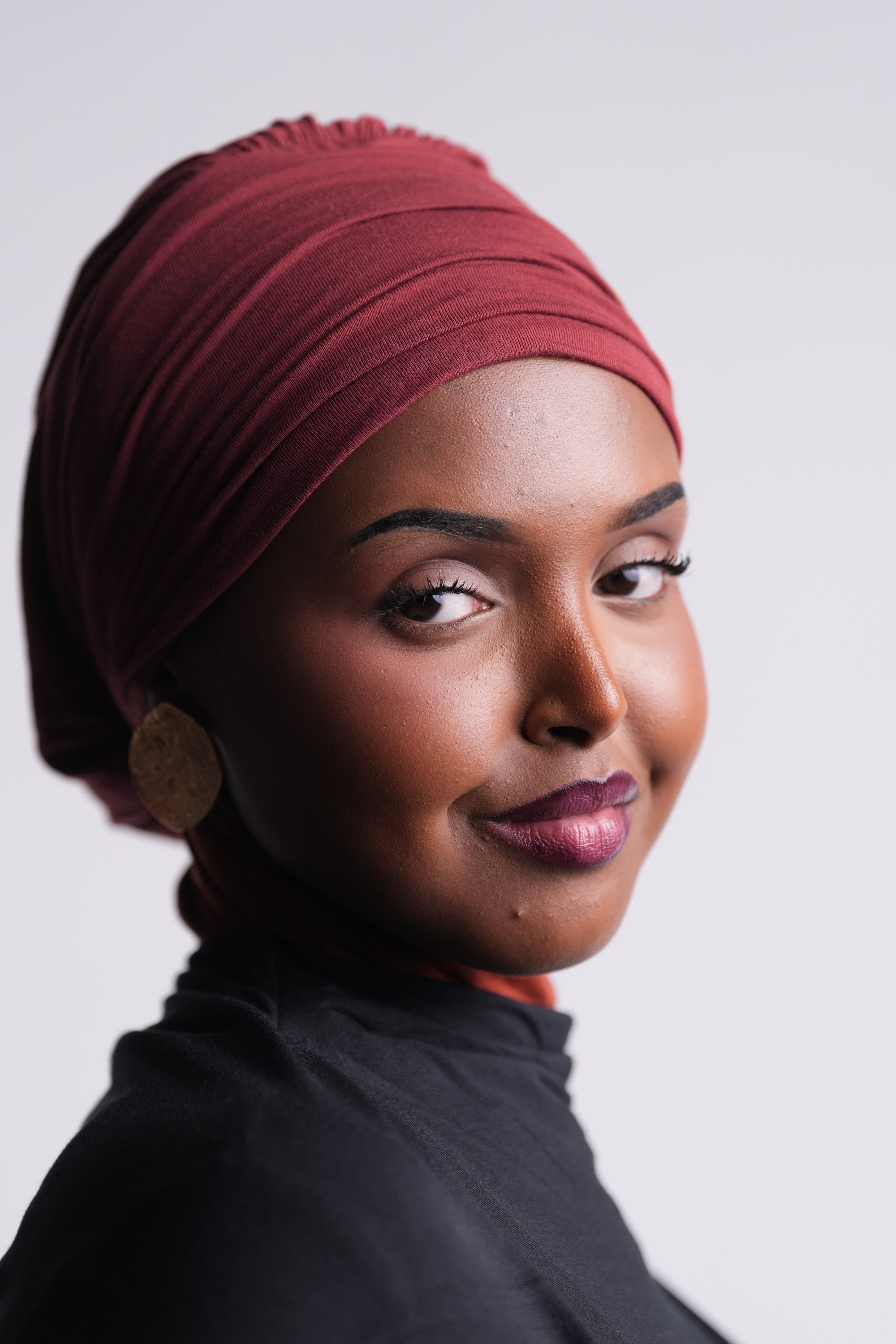 DuoWear 2-in-1 Hijab, view 6