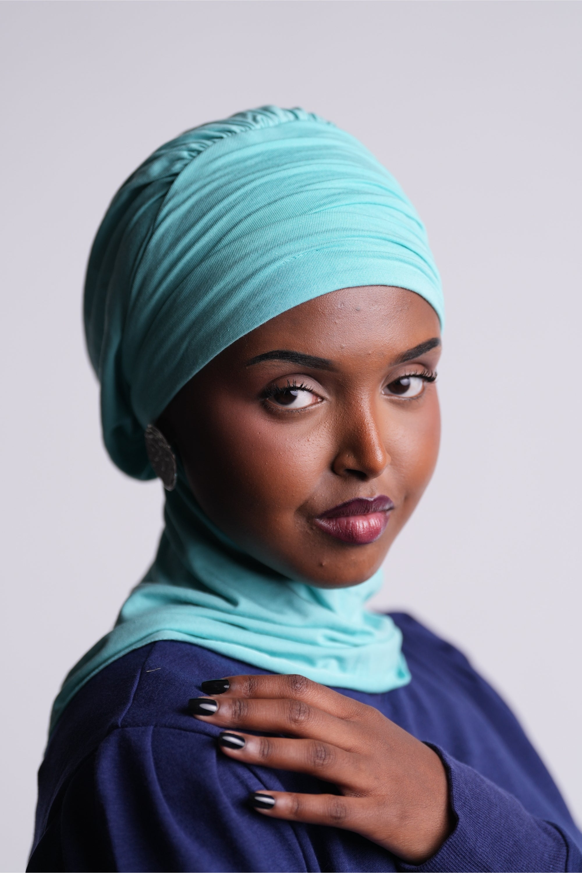 DuoWear 2-in-1 Hijab, view 8