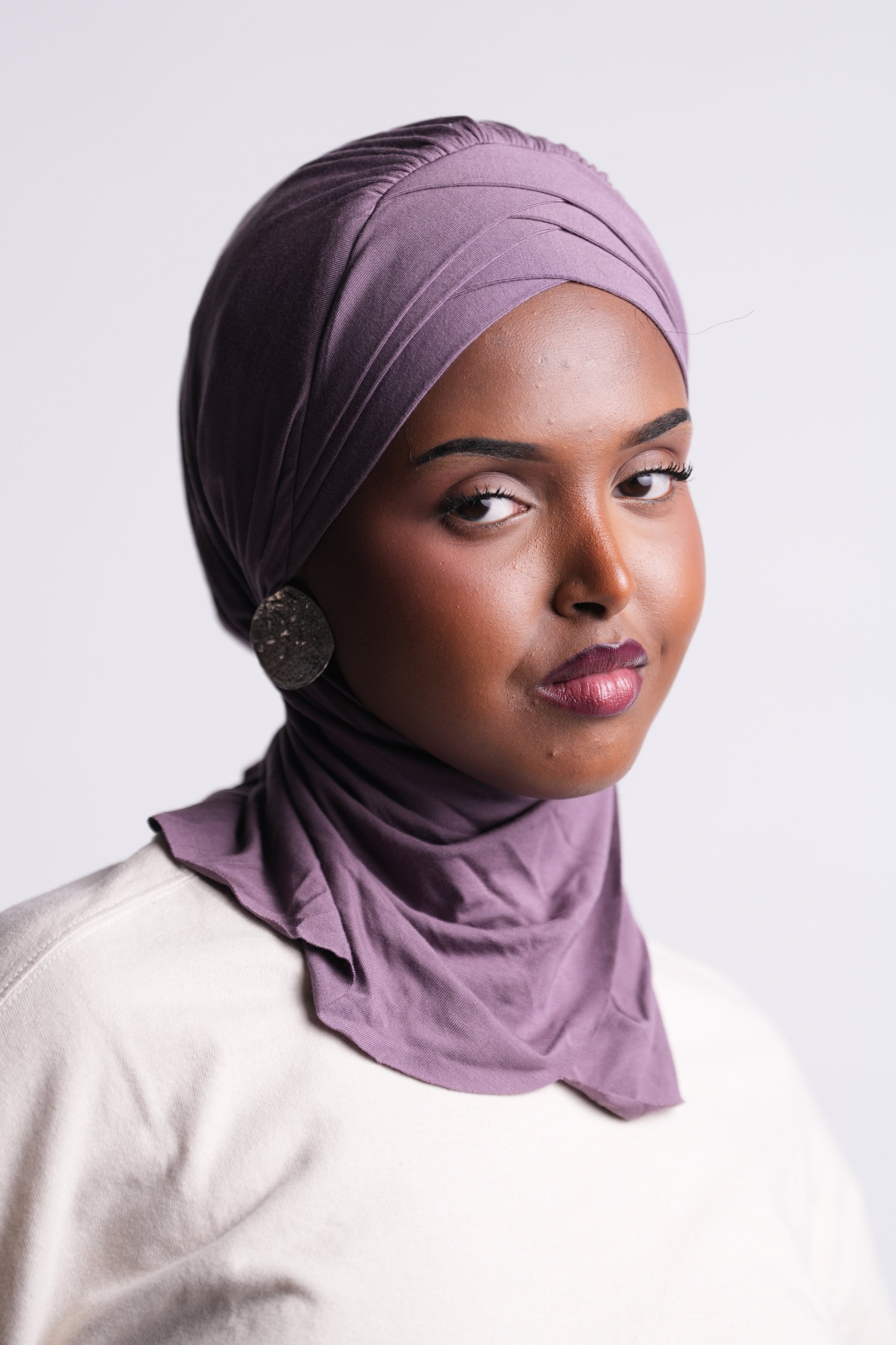 The DuoSnap™ Hijab by Yallawear