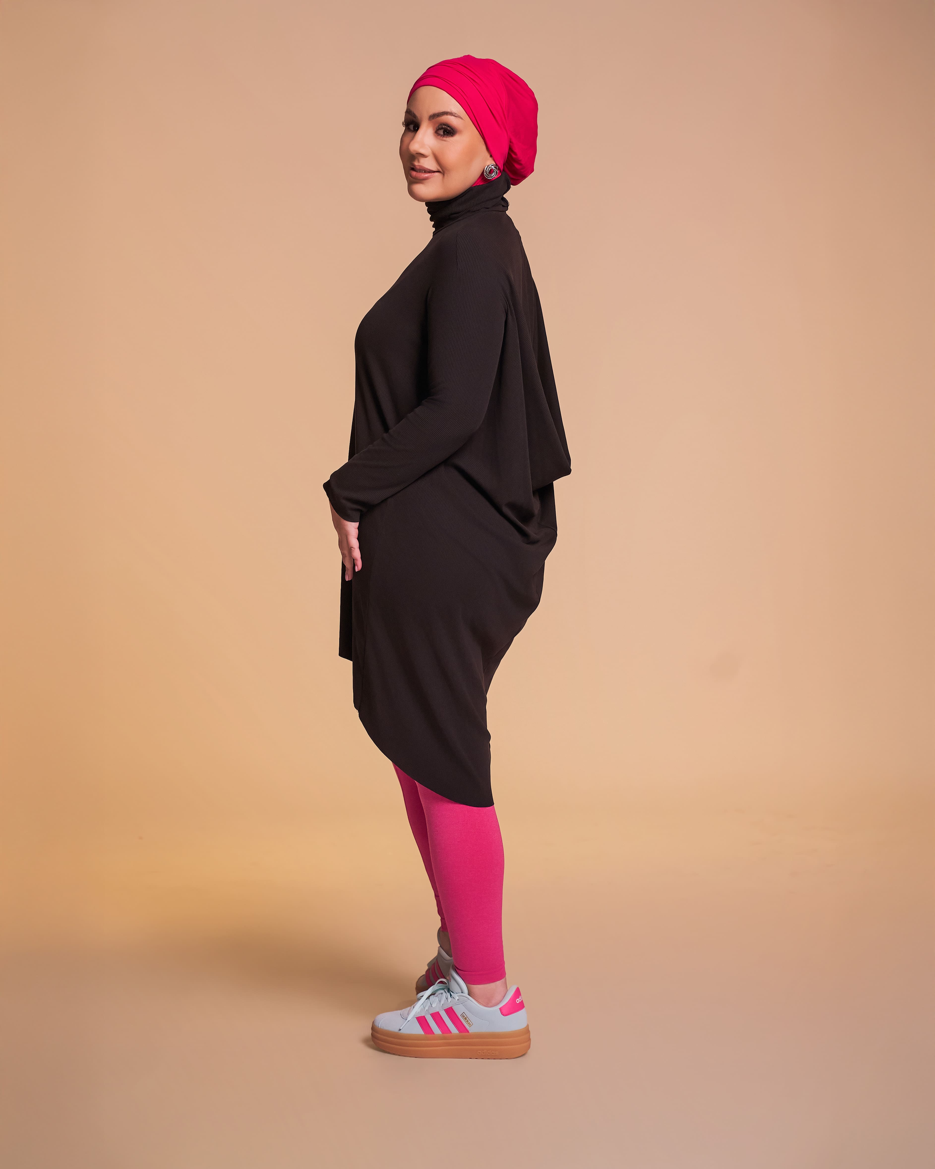 The Flow Tunic, view 5