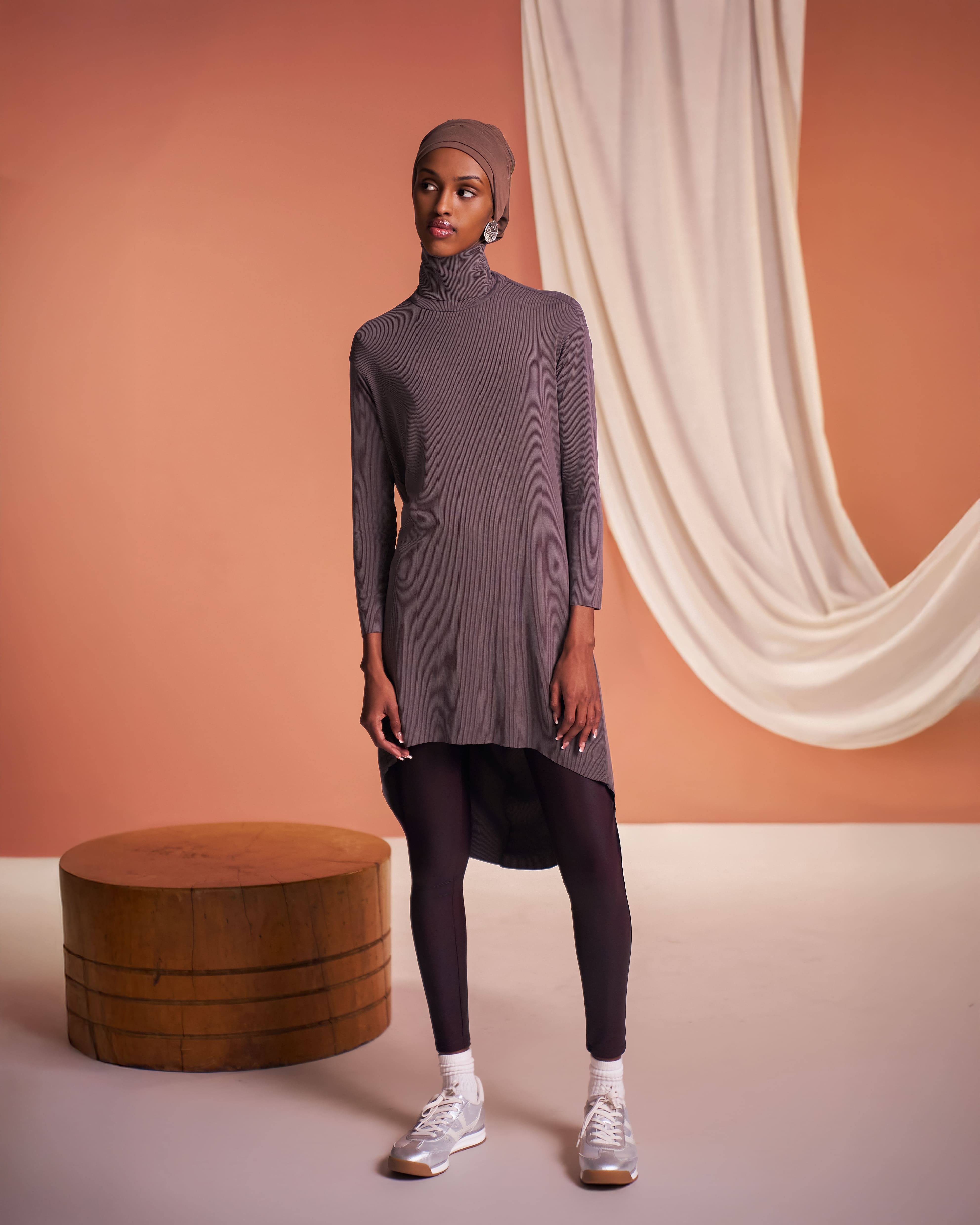 The Flow Tunic, view 6