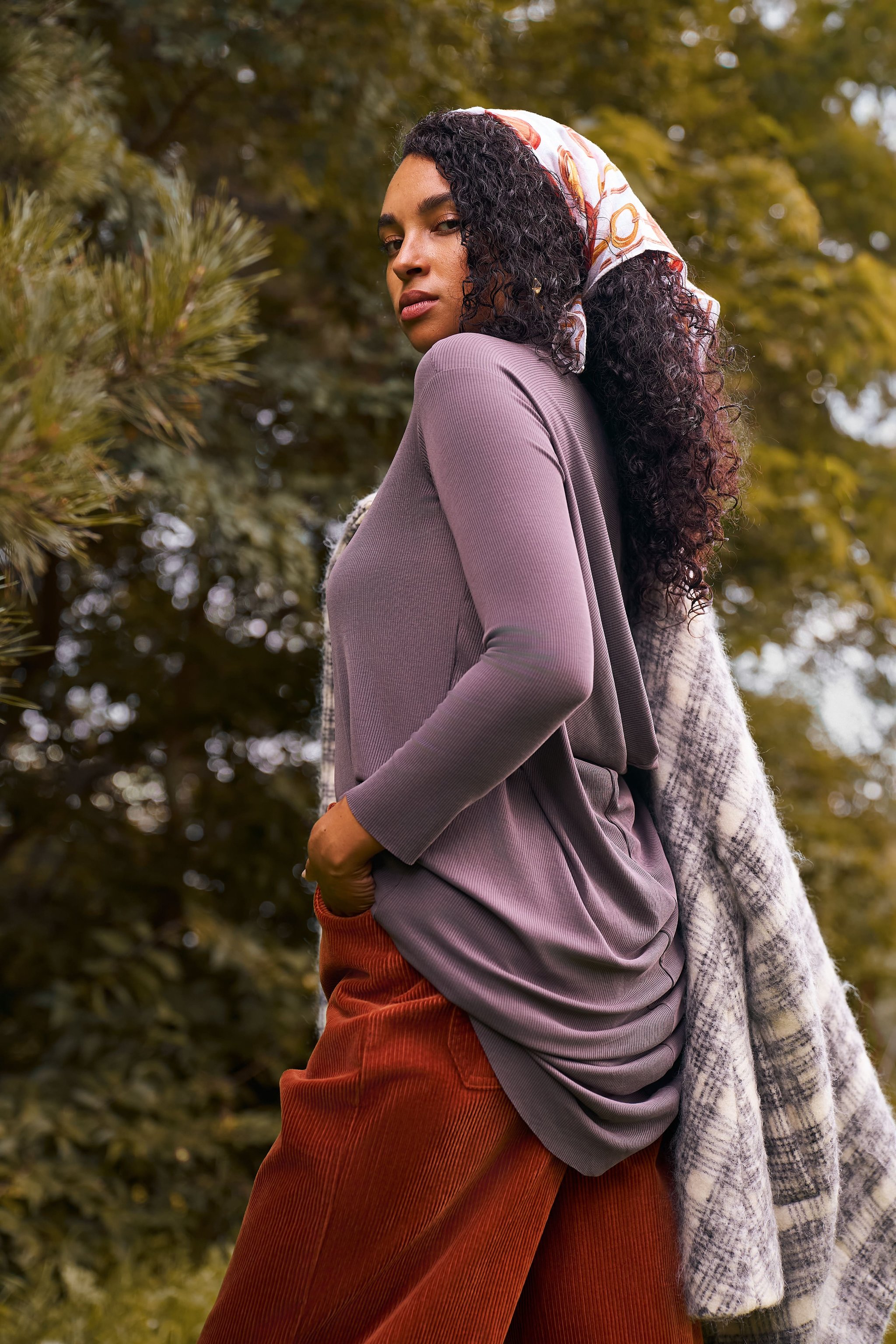 The Flow Tunic, view 7