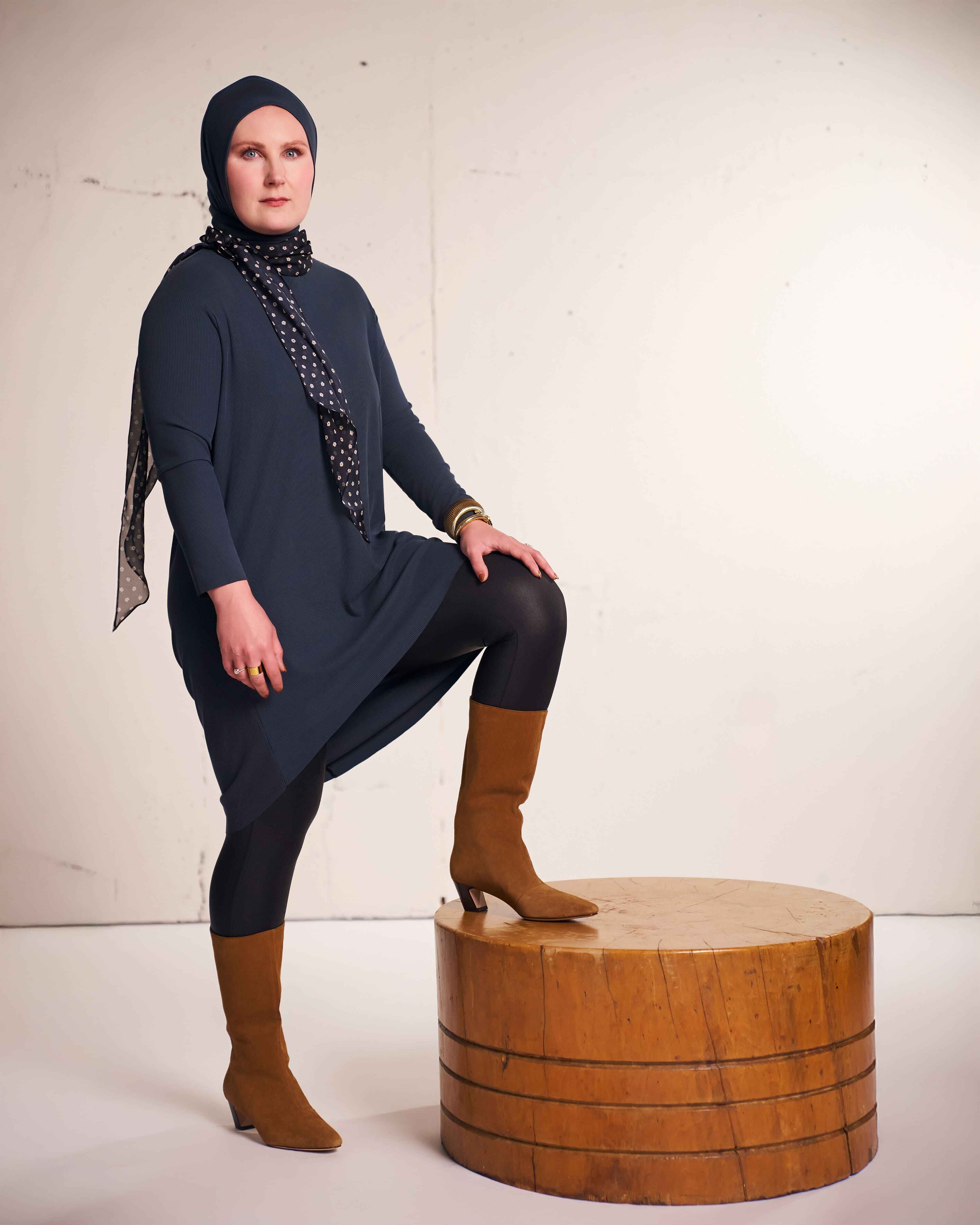 The Flow Tunic, view 8