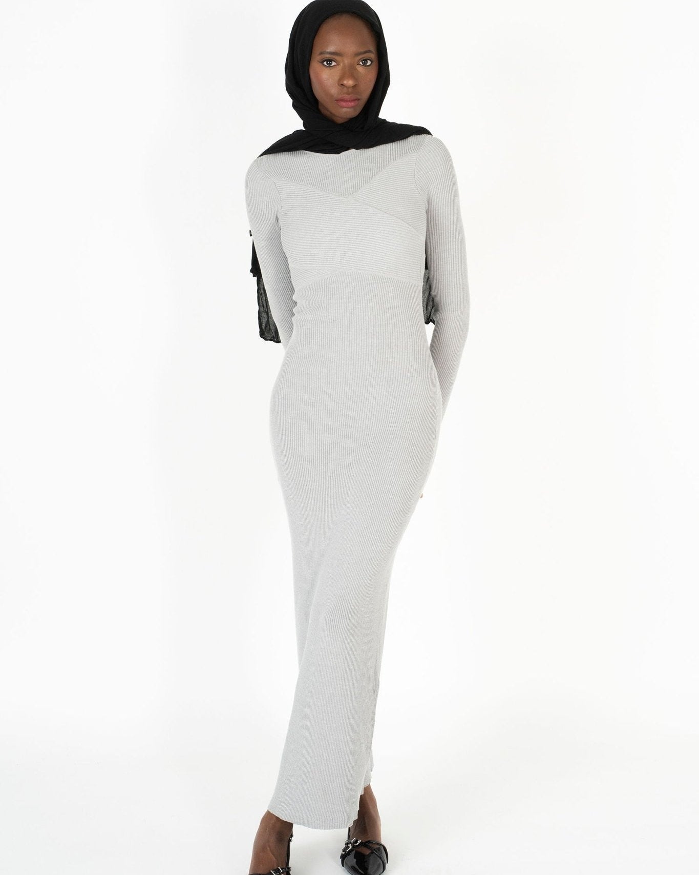 The Allure: Modest Cocktail Dress by Citizens Of The World