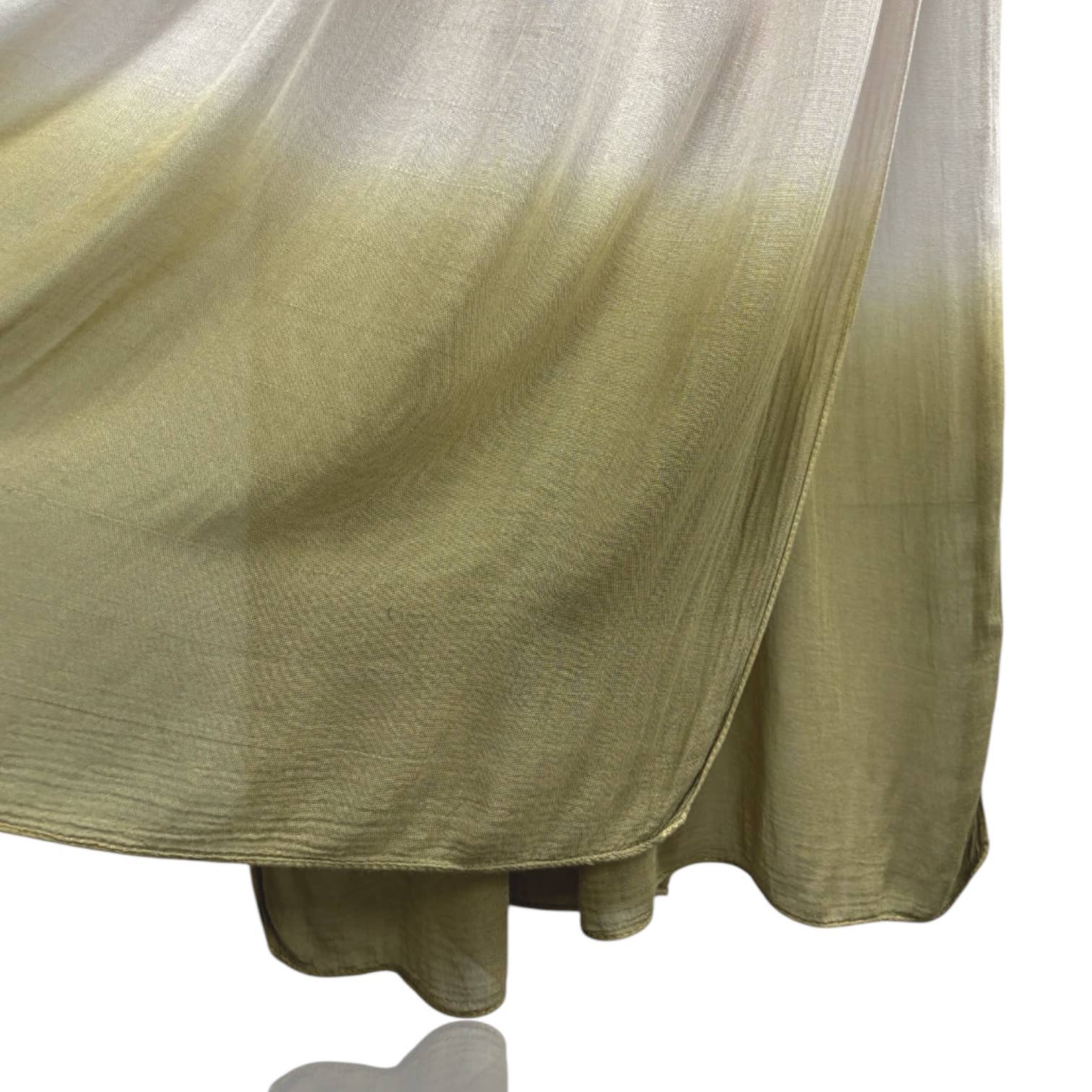 Ombré Modal Hijab, view 3