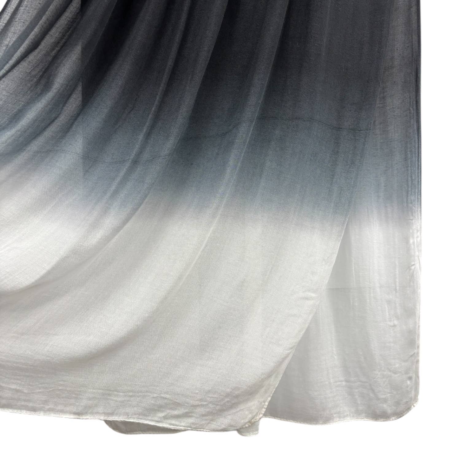 Ombré Modal Hijab, view 5