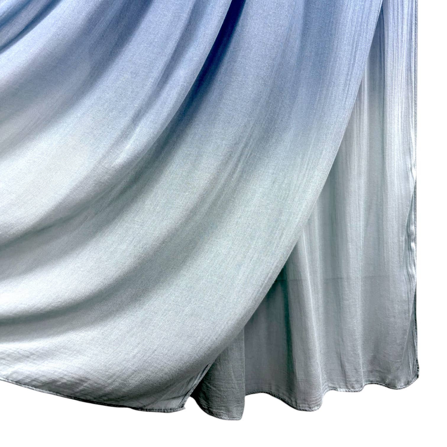 Ombré Modal Hijab, view 6