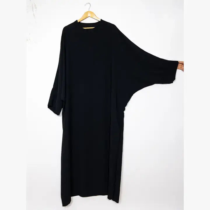 Farasha Butterfly Abaya by M&N Couture