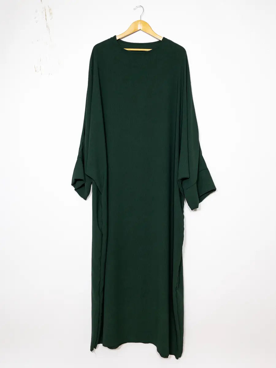 Farasha Butterfly Abaya, view 2