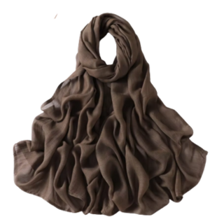 Modal Hijab & Cap Set by M&N Couture