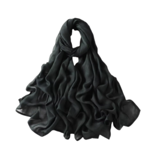 Modal Hijab & Cap Set, view 3