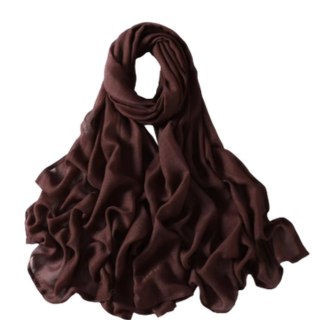 Modal Hijab & Cap Set, view 4