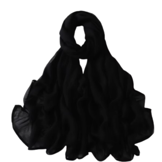 Modal Hijab & Cap Set, view 6