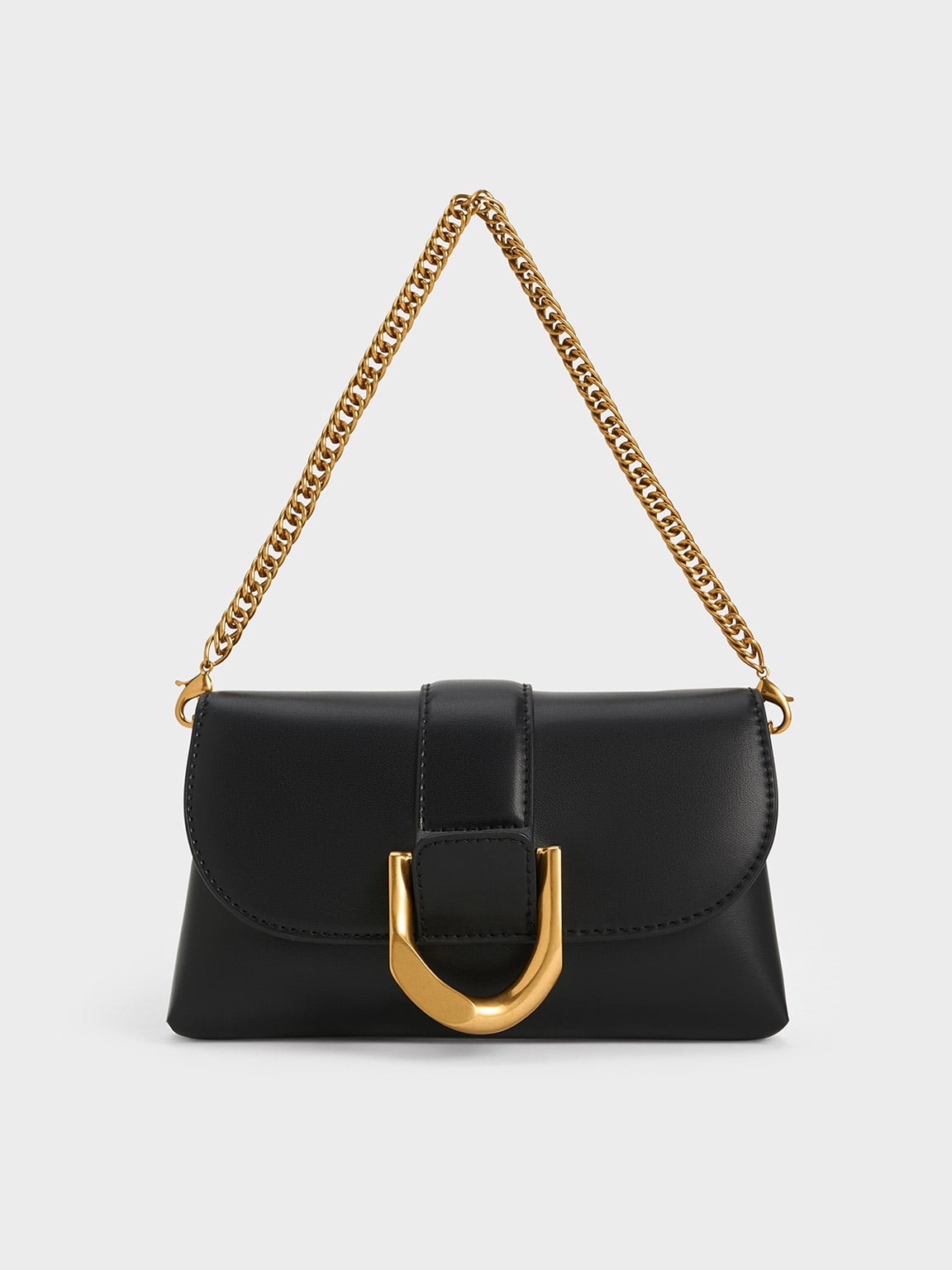 CHARLES & KEITH - Gabine Crossbody Bag by Charles & Keith US