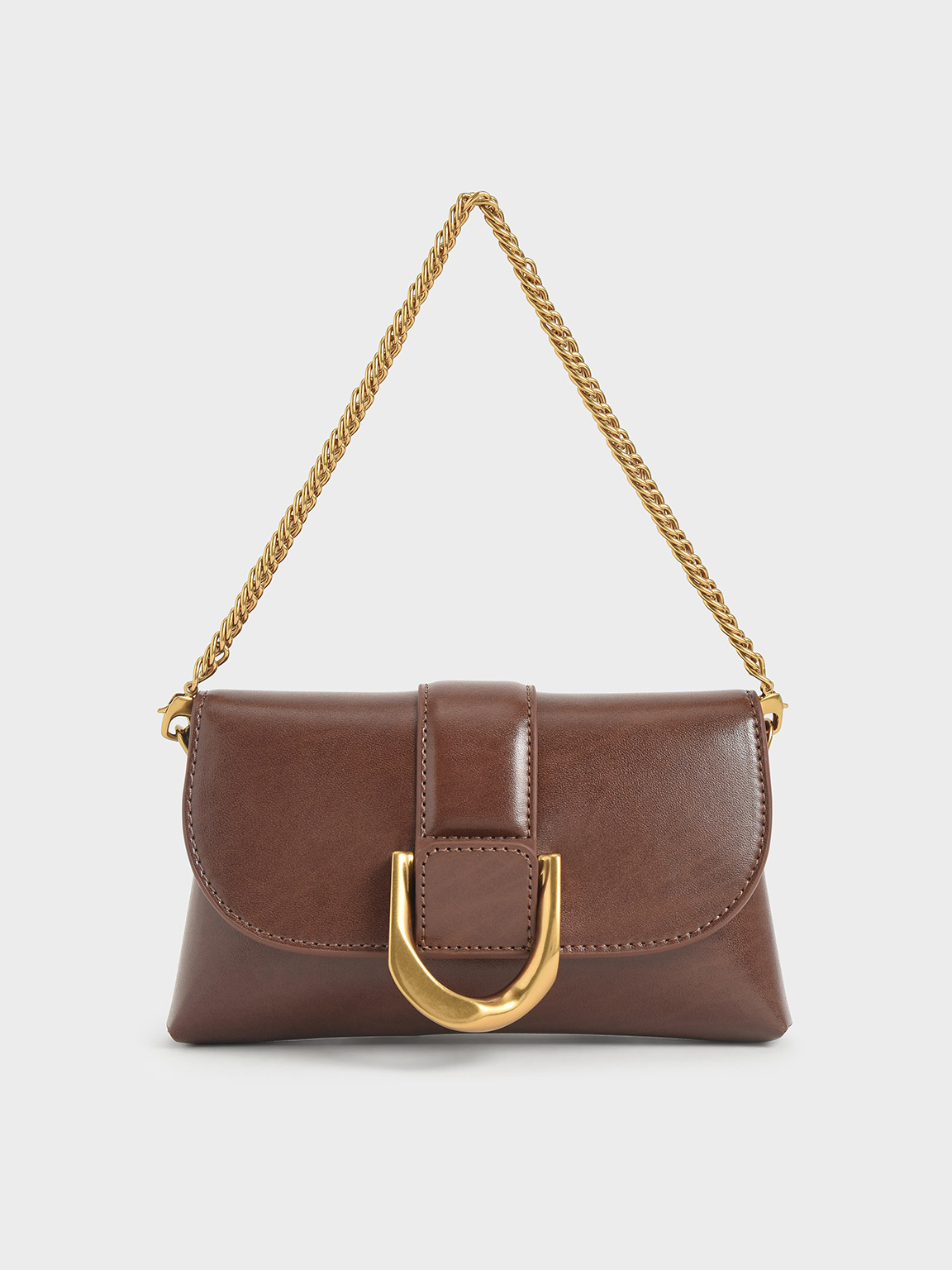 CHARLES & KEITH - Gabine Crossbody Bag by Charles & Keith US