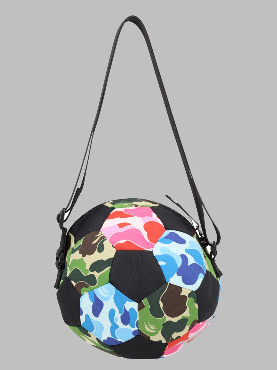 A Bathing Ape® Shoulder Bag — Multicolor, view 2