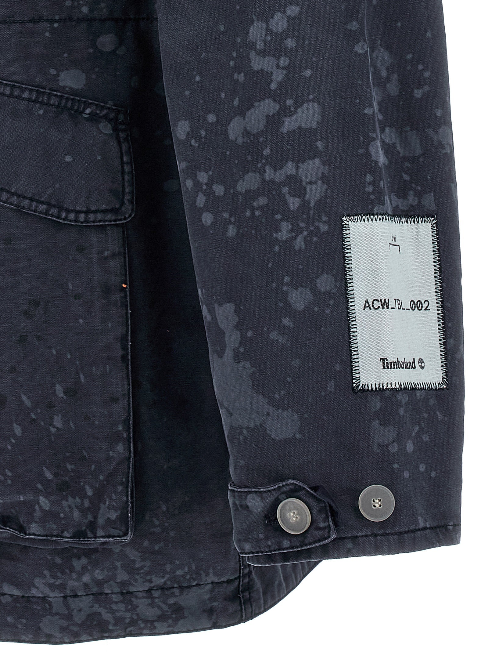 A-Cold-Wall* Jacket — Blue, view 4