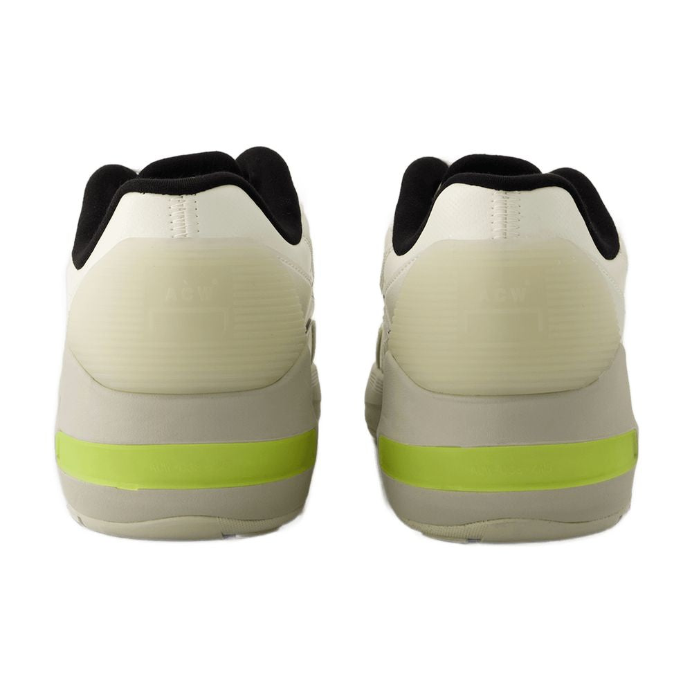 A Cold Wall Sneaker — White by A Cold Wall