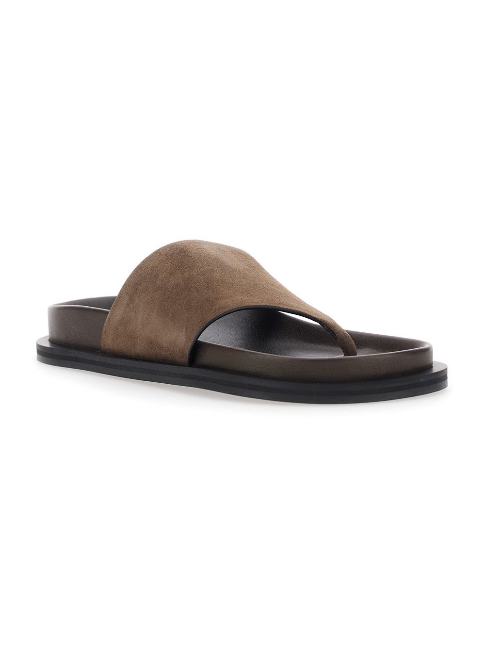 A.Emery Imara Sandals — Brown, view 2