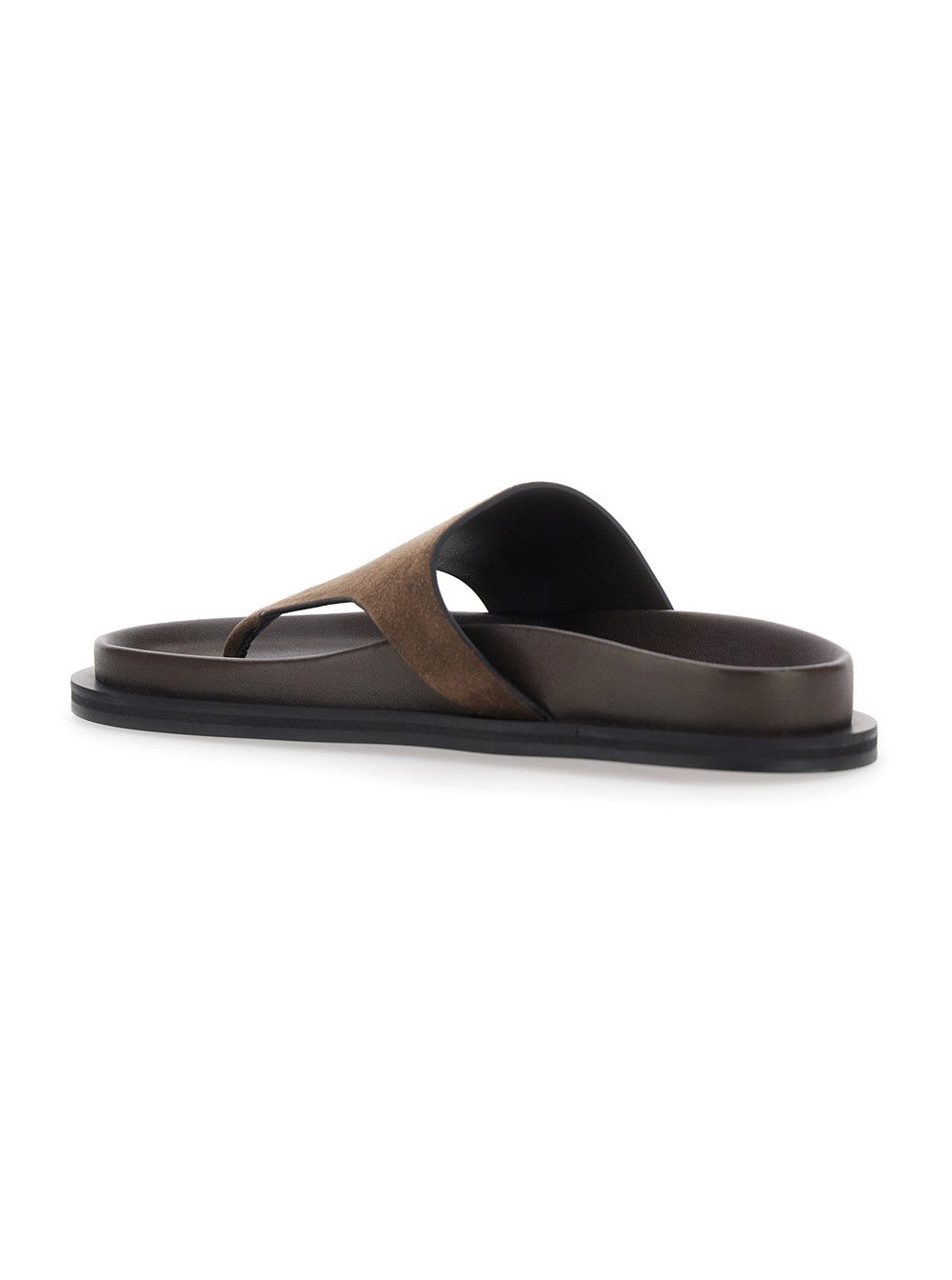 A.Emery Imara Sandals — Brown, view 3