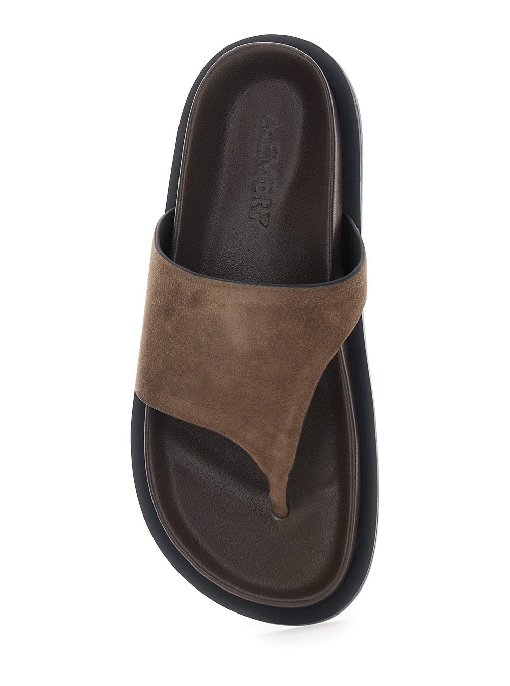 A.Emery Imara Sandals — Brown, view 4