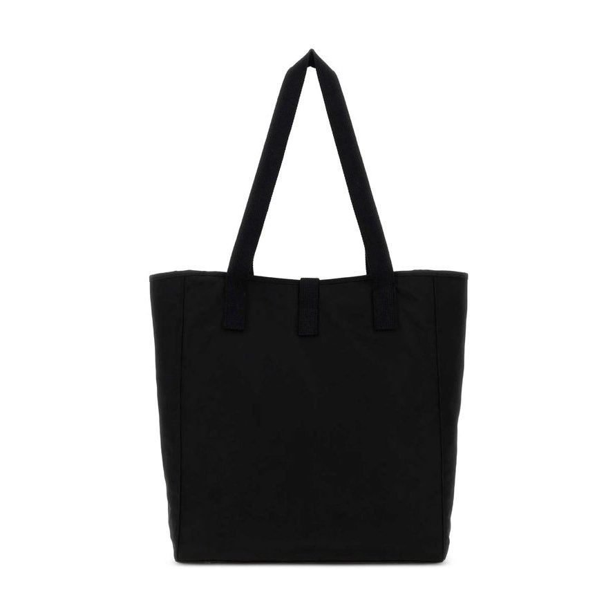 A.P.C. Lucille Belt Bag — Black, view 2