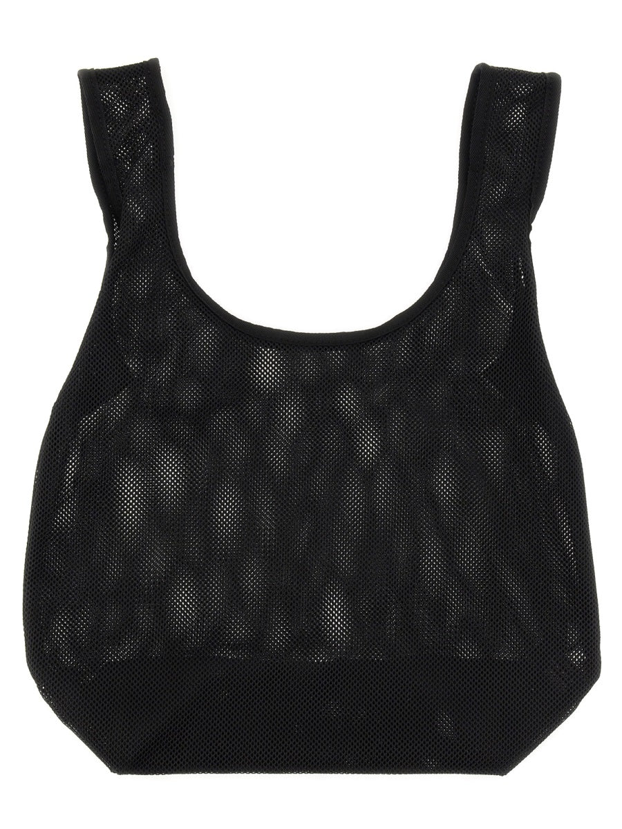 A.P.C. Rebound Shoulder Bag — Black by A.p.c.