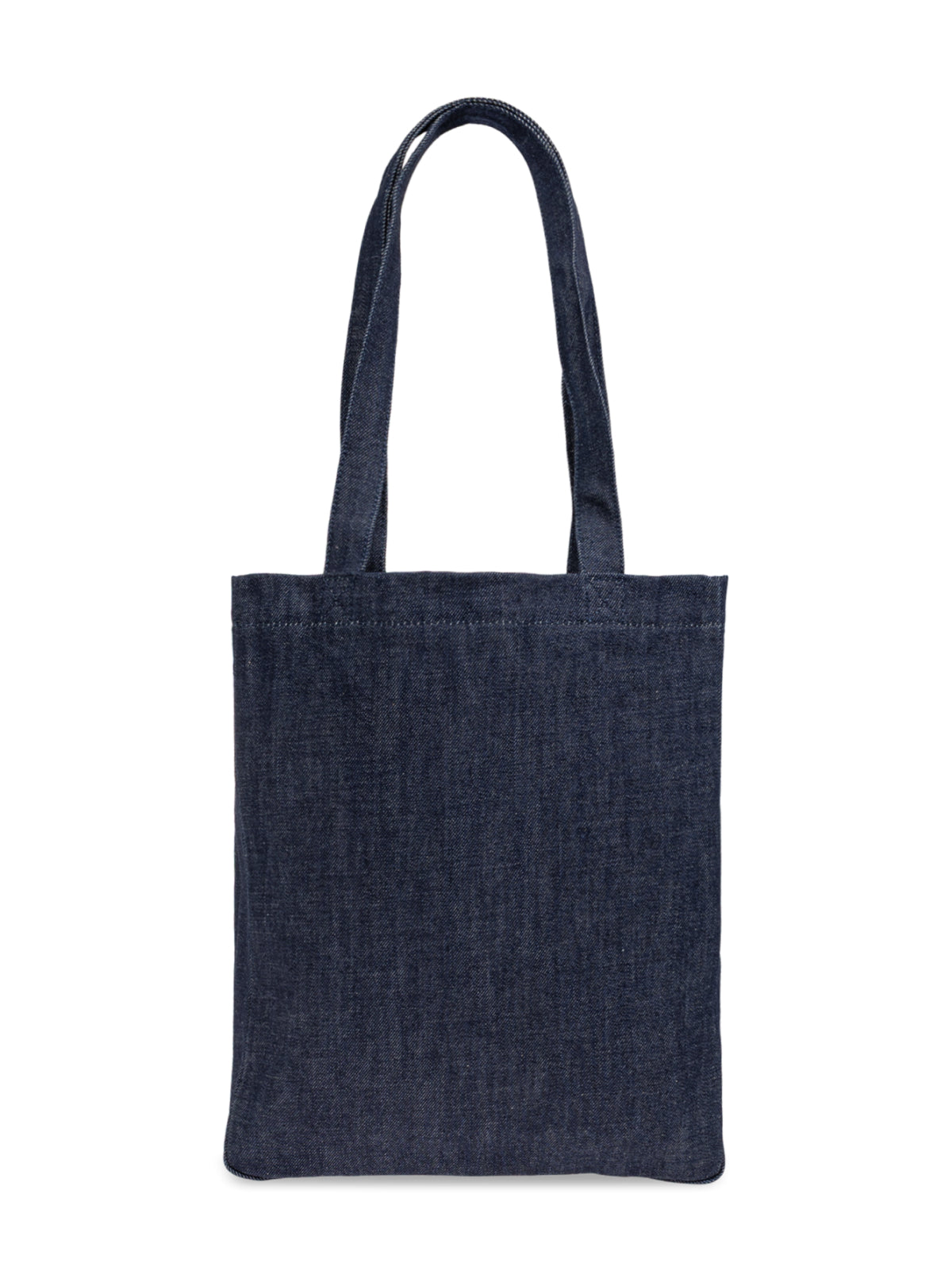 A.P.C. Tote Bag — Blue by A.p.c.