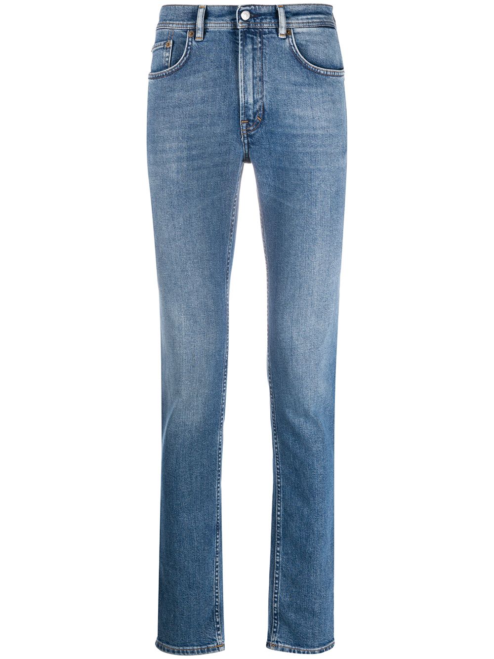 Acne Studios North Jeans — Blue by Acne Studios